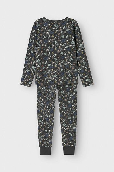 name ıt Nkmnightset - Zestaw Iron Space Noos Winter Slide