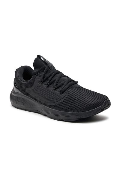 Under Armour Schwarze Laufschuhe für Erwachsene