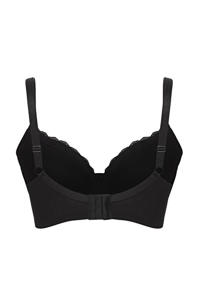 Trendyol Curve Black Bag - Stylish and Convenient