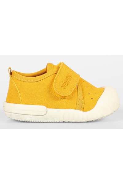 Vicco Unisex Children's Casual Shoes Anka Iı950.B25Y.224-12 Yellow