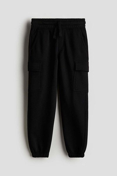 H&M Cargo Joggers