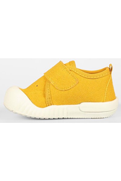 Vicco Unisex Children's Casual Shoes Anka Iı950.B25Y.224-12 Yellow