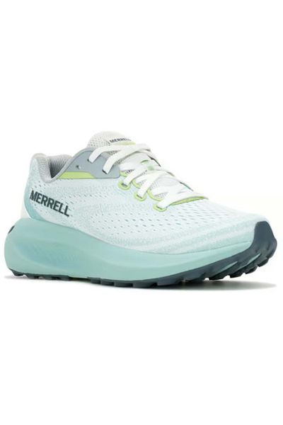 Merrell Morphlite Women's Blue Road Running Shoes
