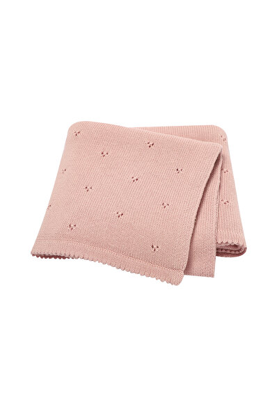 Choice 70 By 90 Pink Sweet Solid Color Newborn Baby Boys & Girls Muslin Swadd...