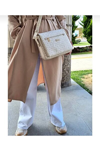 Just Polo حقيبة كروس نسائية من جست بولو بـ 6 أقسام TYC00ET 2068