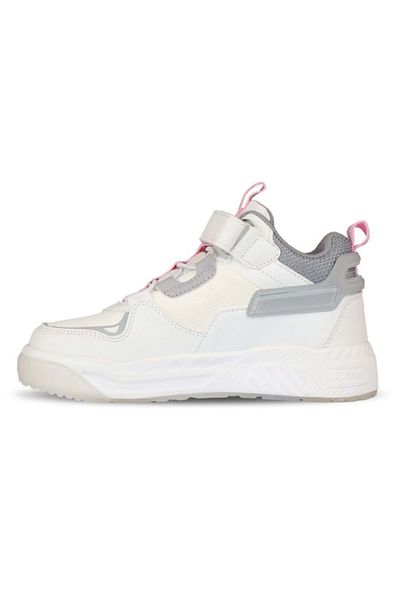 Vicco Pantofi sport pentru copii Force Ortopedic White - Martis Sneaker