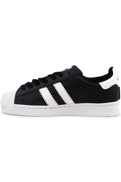 Kocamanlar Ayakkabı Унисекс спортни обувки Kocamanlar Star Sneaker с ортопедична подметка, ЧЕРНО-БЕЛИ