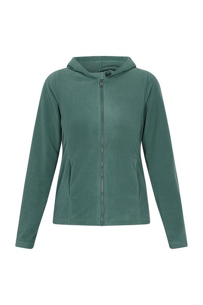 myMo fleece jacket