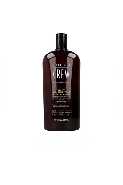 American Crew Täglicher Feuchtigkeitsspendender Conditioner 1000 ml