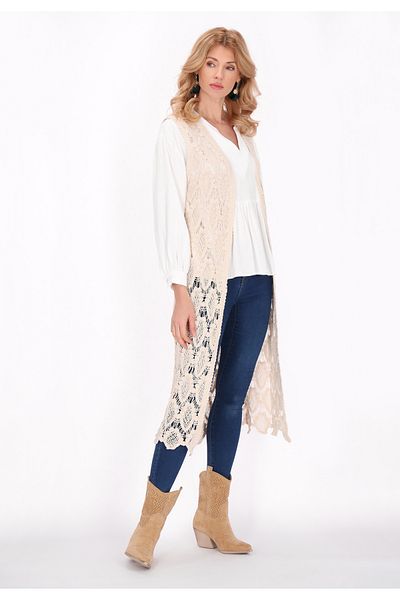 USHA Cardigan