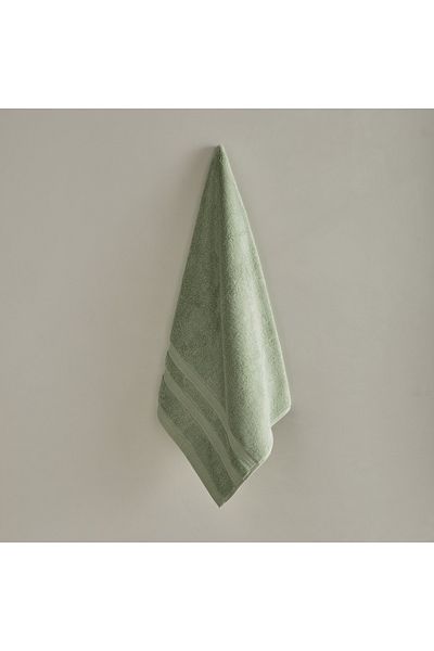 erorex EverEco Cotton Bamboo Hand Towel - 50x90 cm