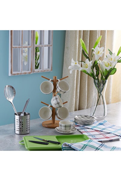 erorex Shine Cutlery Holder