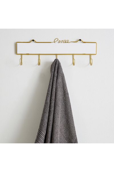 erorex Essential Carded Hand Towel - 50x90 cm