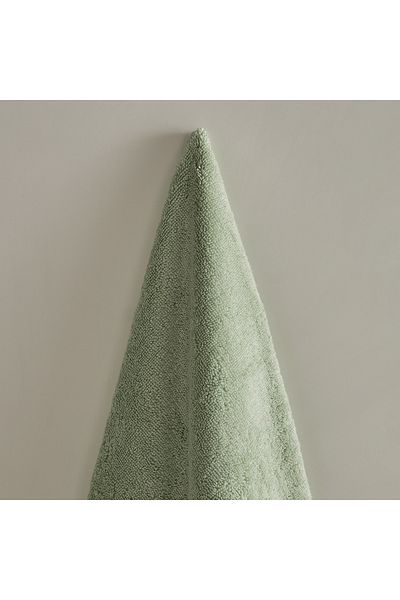 erorex EverEco Cotton Bamboo Hand Towel - 50x90 cm
