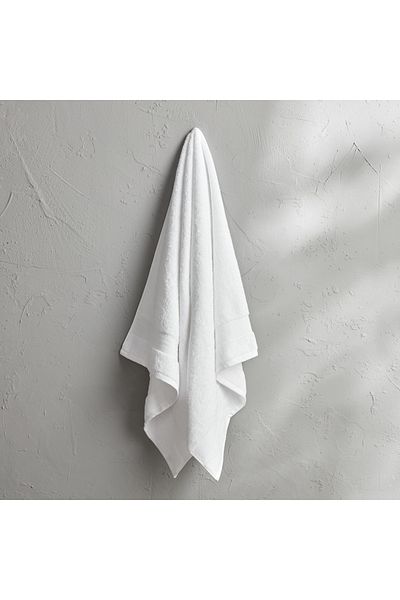 erorex Air Rich Bath Towel - 70x140 cm