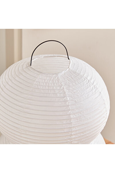 erorex Phoenix Rice Paper Table Lamp - 32x45 cm