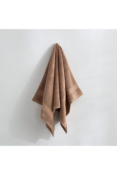 erorex Cloud Soft Serene Zero Twist Hand Towel - 50x90 cm