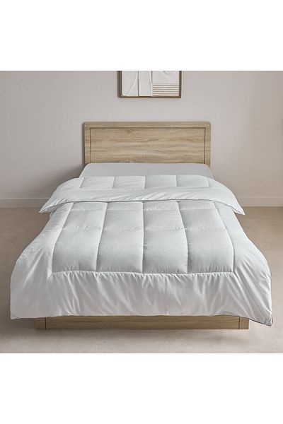 erorex لحاف جاكار فاخر مزدوج - 150 × 220 سم