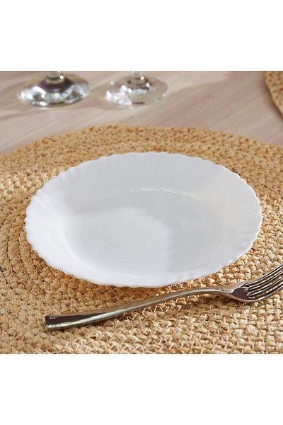 erorex Pearl Side Plate - 19 cm