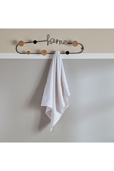 erorex Essential Carded Hand Towel - 50x90 cm