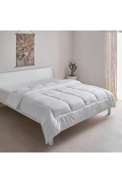 erorex Opulent Luxe Jacquard Queen King Duvet - 220x220 cm