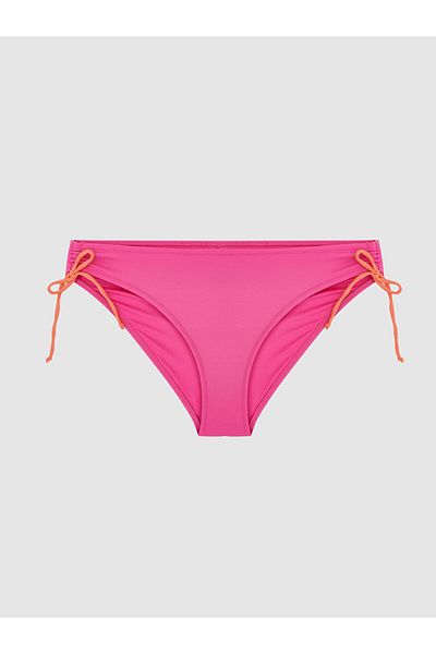 LC Waikiki Γυναικείο ίσιο μπικίνι LCW DREAM Pink