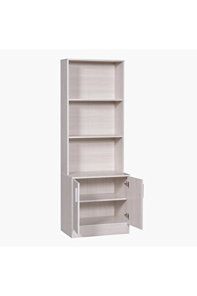 erorex Bella 2-Door Bookcase