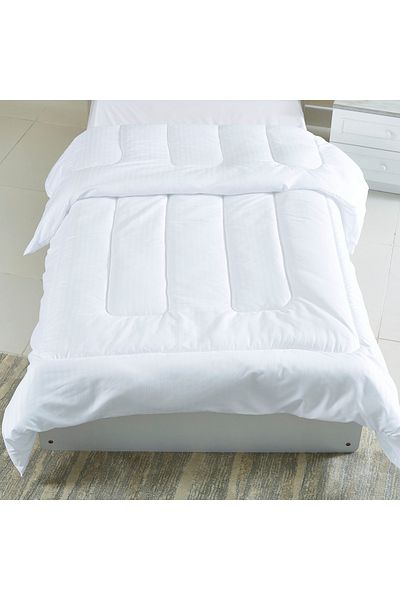 erorex Hilton Twin Duvet - 150x220 cm
