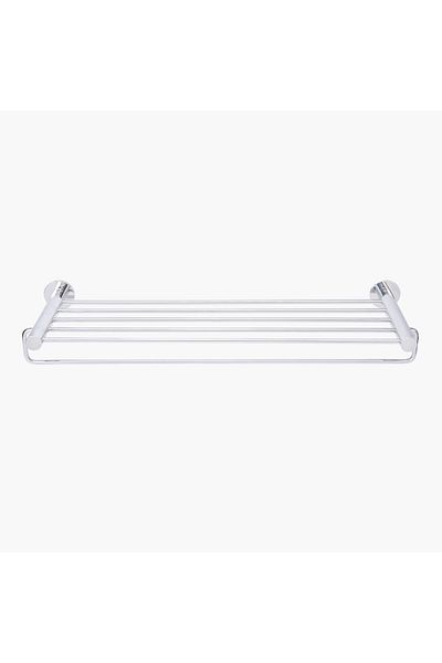erorex Sanity 2-Tier Towel Shelf