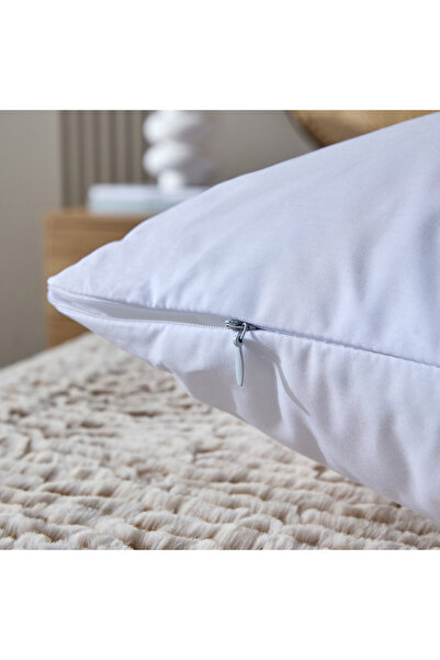 erorex Flexirest Adjustable Pillow with Zipper Opening - 50x75 cm