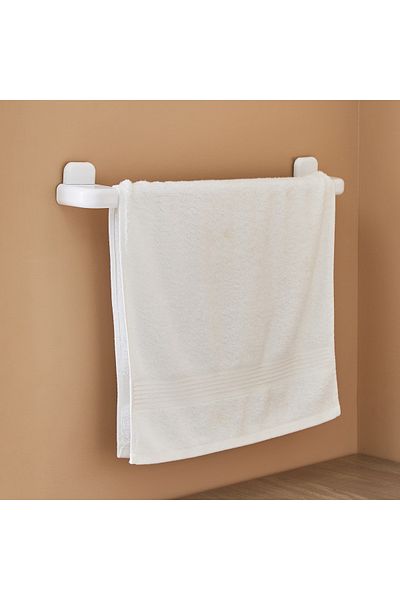 erorex Hugo Towel Bar - 60x8x6.5 cm