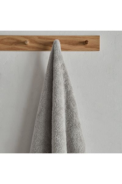 erorex EverEco Cotton Bamboo Bath Towel - 70x140 cm