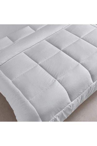 erorex Opulent Luxe Jacquard Queen King Duvet - 220x220 cm