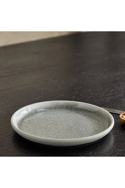 erorex صفيحة جانبية على شكل قبة - 19 سم