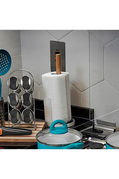 erorex Maisan Paper Towel Holder