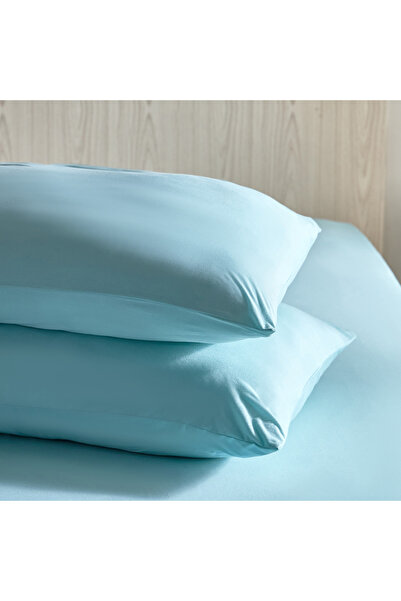 erorex Playland Joyful 2-Piece Microfibre Jersey Pillow Cover Set - 50x75 cm