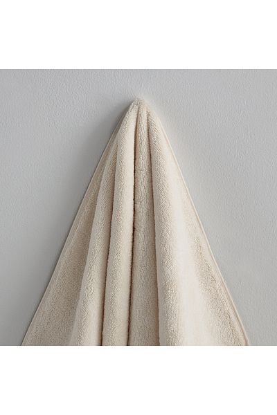 erorex Cloud Soft Serene Zero Twist Hand Towel - 50x90 cm