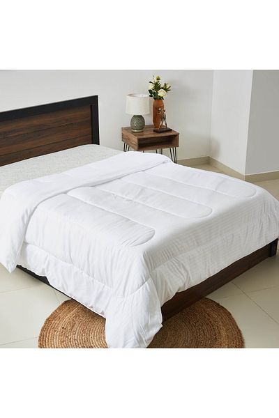 erorex Hilton Super King Duvet - 240x220 cm