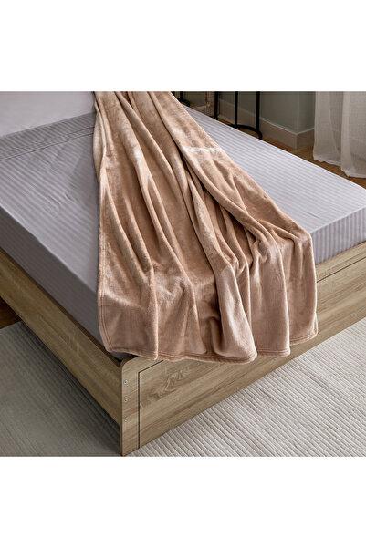 erorex Lavish Twin Flannel Blanket