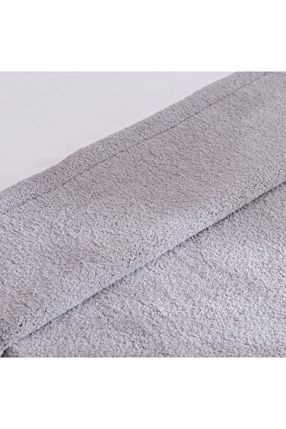 erorex Logan Teddy Double Layer Twin Blanket - 150x200 cm