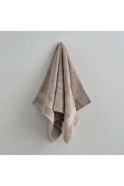 erorex Cloud Soft Serene Zero Twist Hand Towel - 50x90 cm