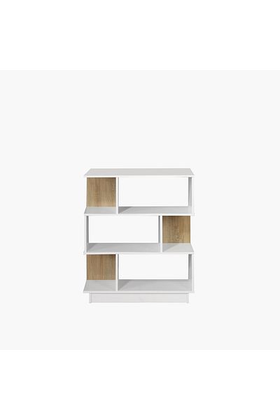 erorex Lyon 3-Tier Bookcase