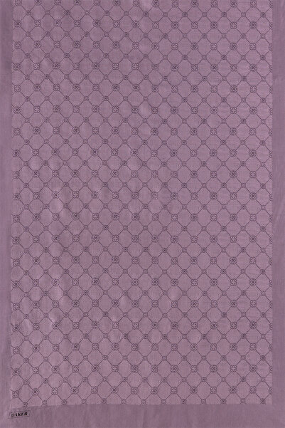 Aker 70X190 CM Koza Şal