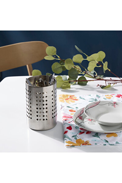 erorex Shine Cutlery Holder - 12x18 cm