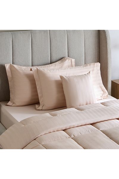 erorex Hamilton 5-Piece BIAB Twin Comforter Set - 160x220 cm