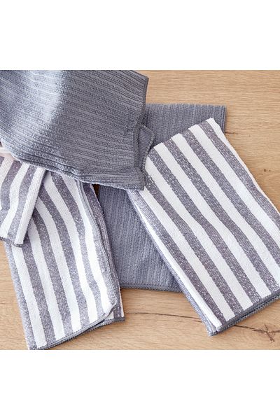 erorex Navya Kitchen Towel - Set of 4