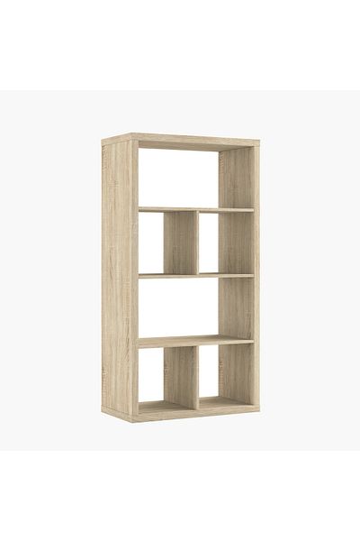 erorex Halmstad NXT 6 Cube Bookcase