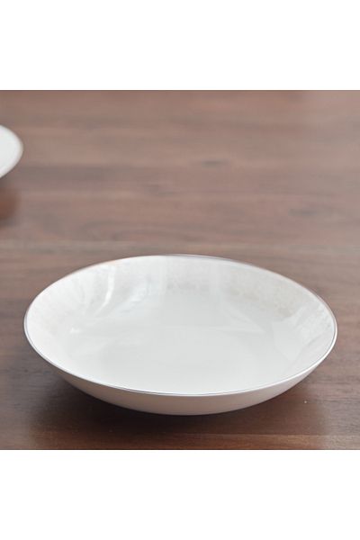 erorex Sandra Soup Plate - 20 cm