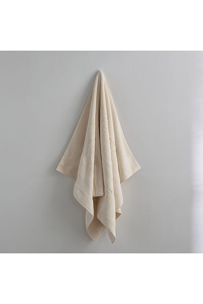 erorex Cloud Soft Serene Zero Twist Bath Sheet - 90x150 cm