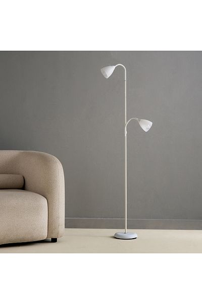 erorex Keith E14 Metal Floor Lamp - 22x180 cm